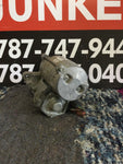 Starter Toyota Tacoma 10-16