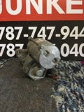Starter Toyota Tacoma 10-16