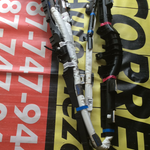 Airbag Cortina izq Toyota Highlander 20-21