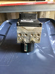 ABS Dodge Ram 1500 12-13