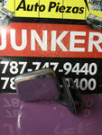 Retrovisor der Nissan Navara D22 97-05