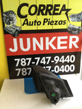 Retrovisor izq Ford Edge 15-18