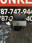 ABS Kia Sportage/Hyundai Tucson 05-09