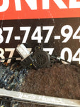 Maquinaria de Puerta Der Tras Toyota Yaris/Mazda 2 16-20
