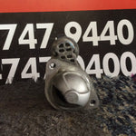 Starter Hyundai Elantra 14-20