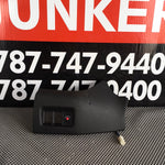 Careta de control remoto Toyota CHR 17-19