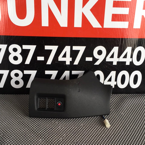 Careta de control remoto Toyota CHR 17-19