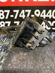 ABS Honda Accord 08-10