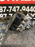 ABS Honda Accord 08-10