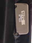 Visera Der Nissan NV200 2013-19