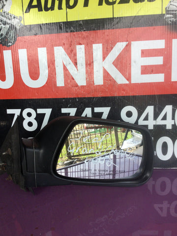 Retrovisor der Jeep Grand Cherokee 05-10