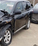 Puerta trasera izq Toyota Highlander 09-13