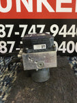 ABS Jeep Grand Cherokee 19-20