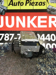 ABS Toyota Tundra 18-21
