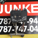 ABS Mercedes Benz W204 C280 C300 С350 08-11
