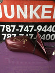 Retrovisor der Toyota Camry 95-96