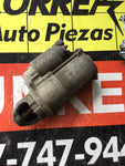 Starter Hyundai Sonata/Genesis 05-16