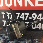 ABS Honda CRV 12-16