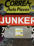 Visera Der Mitsubishi Outlander ASX 11-23