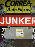Visera Der Mitsubishi Outlander ASX 11-23