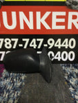 Retrovisor der Hyundai Scoupe 91-95