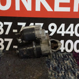 Starter Audi A4 96-01
