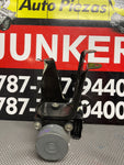 ABS Toyota Highlander 17-18
