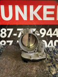 Throttle Ford Edge 11-17