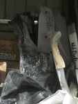 Tie Bar Mitsubishi Outlander 2022