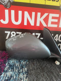 Retrovisor der Lexus LX470 98-07