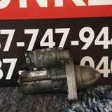 Starter Honda Accord 03-05