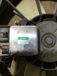 Abanico (Fan Assembly) Mitsubishi Grandis 04-05