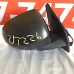 Retrovisor der Jeep Compass 11-17