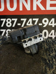ABS Kia Soul 17-19