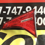 Foco Trasero de baúl der Toyota Corolla Sedan 17-19