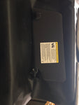 Visera Der. Ford Explorer 2011-17