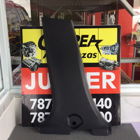 Accesorio Interior Izq Toyota CHR 18-21
