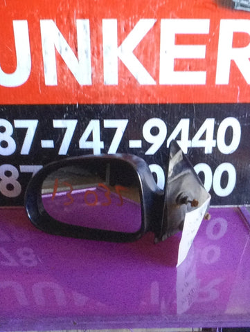 Retrovisor izq Dodge Dakota 01-04