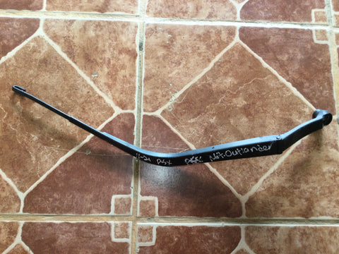 Wiper Der Mitsubishi Outlander ASX 11-21