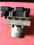 ABS Toyota Camry 18-19