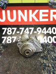 Starter Ford F-250/350 11-17