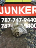 Starter Ford F-250/350 11-17