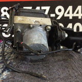 ABS Toyota Corolla Hatchback 19-21