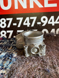 Throttle Ford Edge/Explorer 11-19