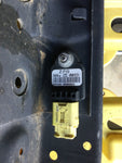 Tie Bar Hyundai Sonata 11-14