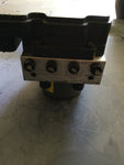 ABS Kia Soul 14-16