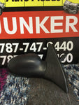 Retrovisor der Kia Rio 98-01