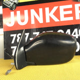 Retrovisor izq Nissan Pathfinder 96-99