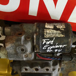 ABS Ford Explorer 90-94