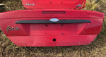 Tapa de Baúl Ford Focus 00-07